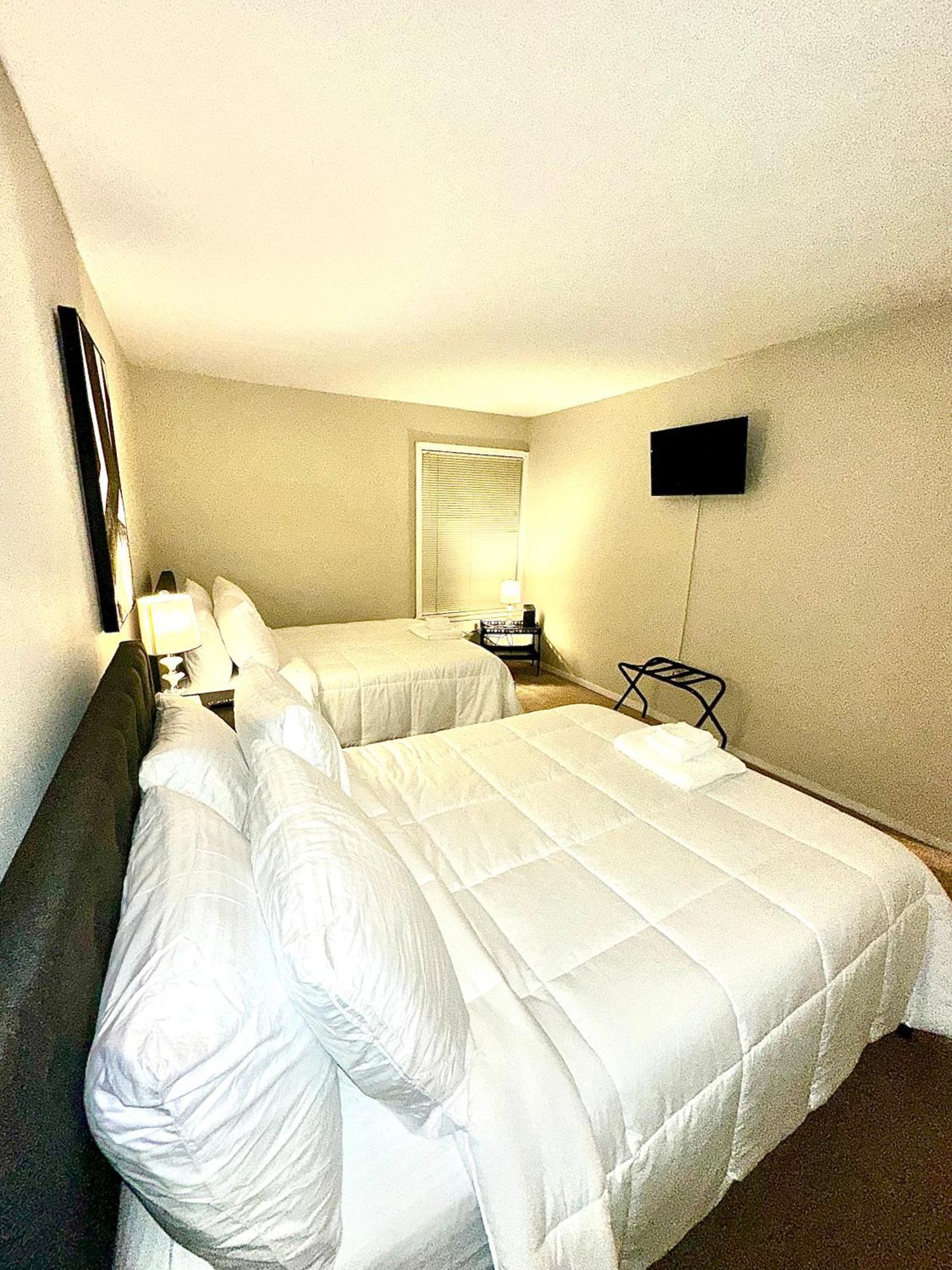Apartamento Spring Getaway 5 Minutes From Hospitals Jackson Exterior foto