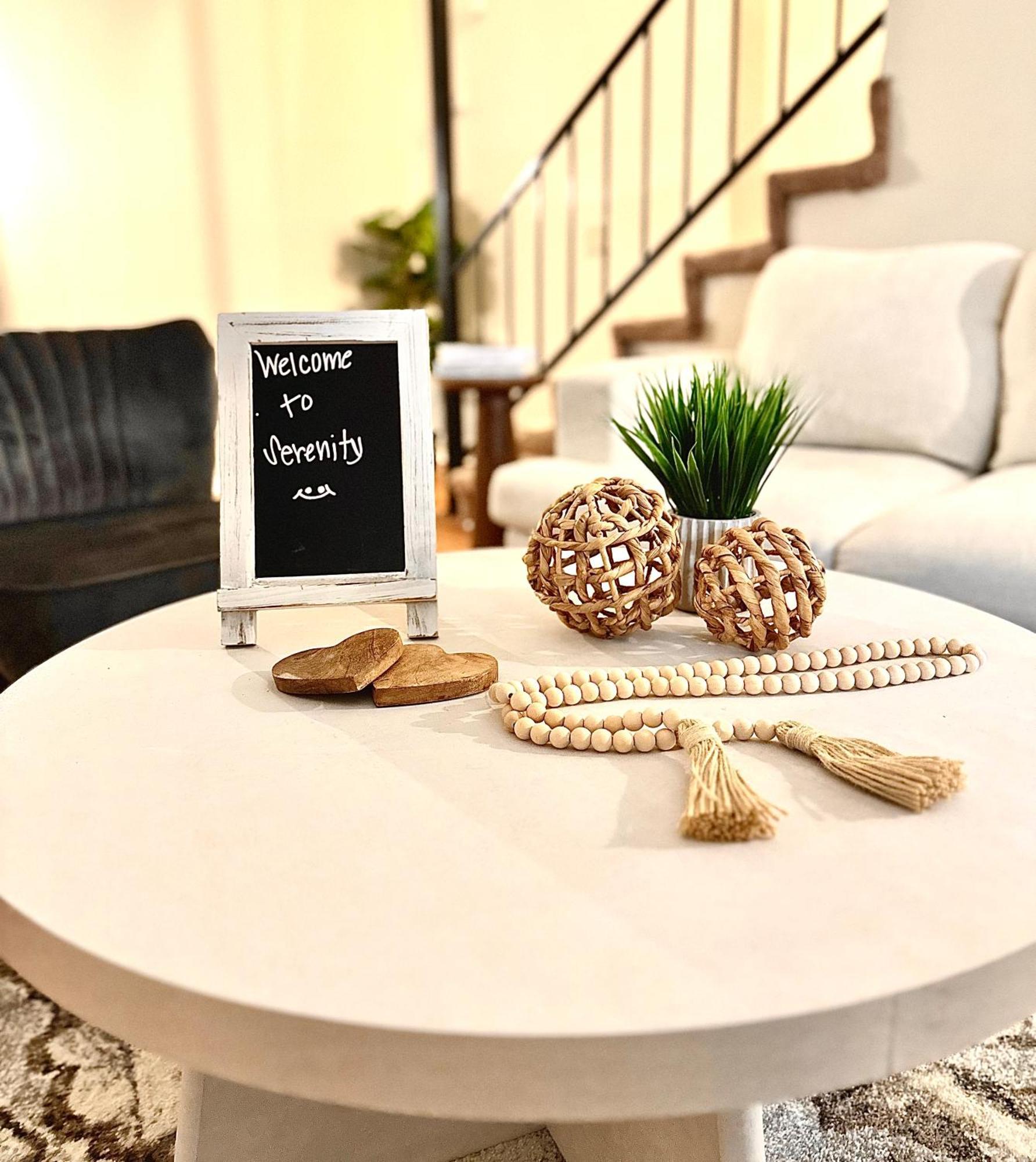 Apartamento Spring Getaway 5 Minutes From Hospitals Jackson Exterior foto