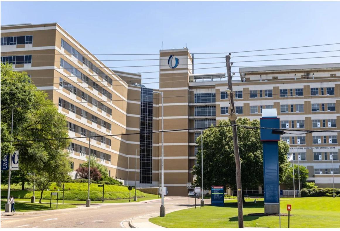 Apartamento Spring Getaway 5 Minutes From Hospitals Jackson Exterior foto