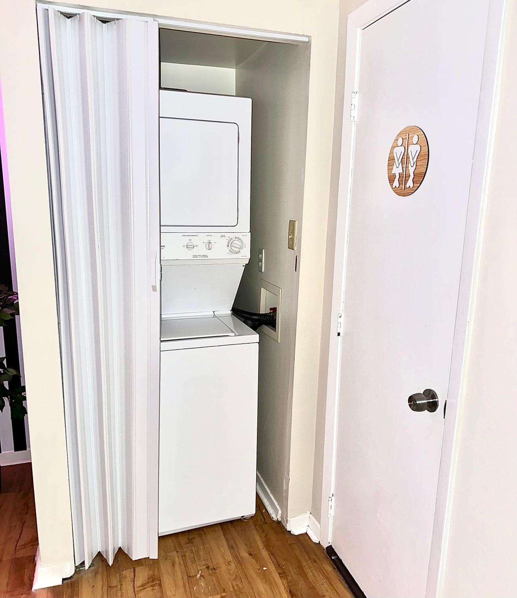Apartamento Spring Getaway 5 Minutes From Hospitals Jackson Exterior foto