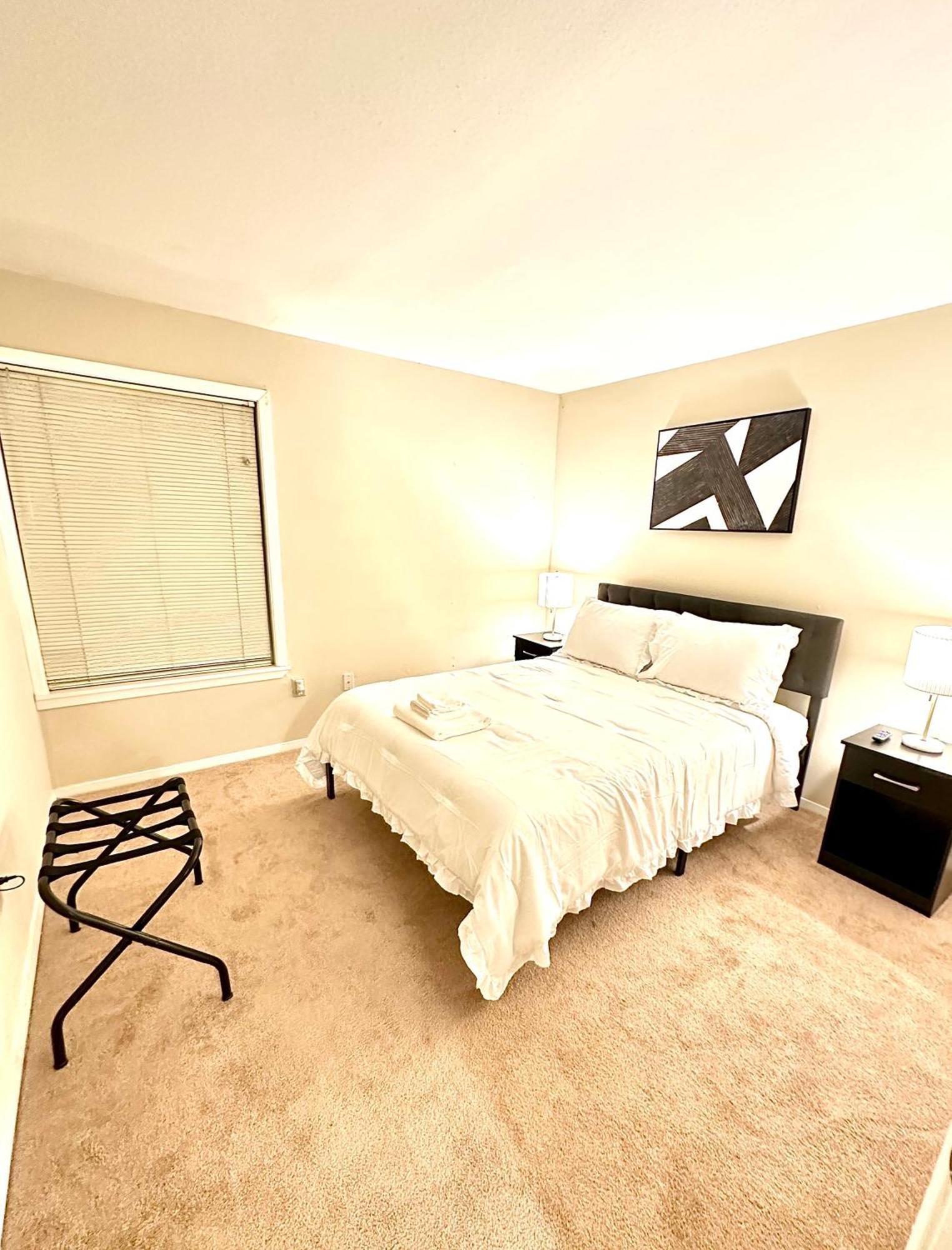 Apartamento Spring Getaway 5 Minutes From Hospitals Jackson Exterior foto