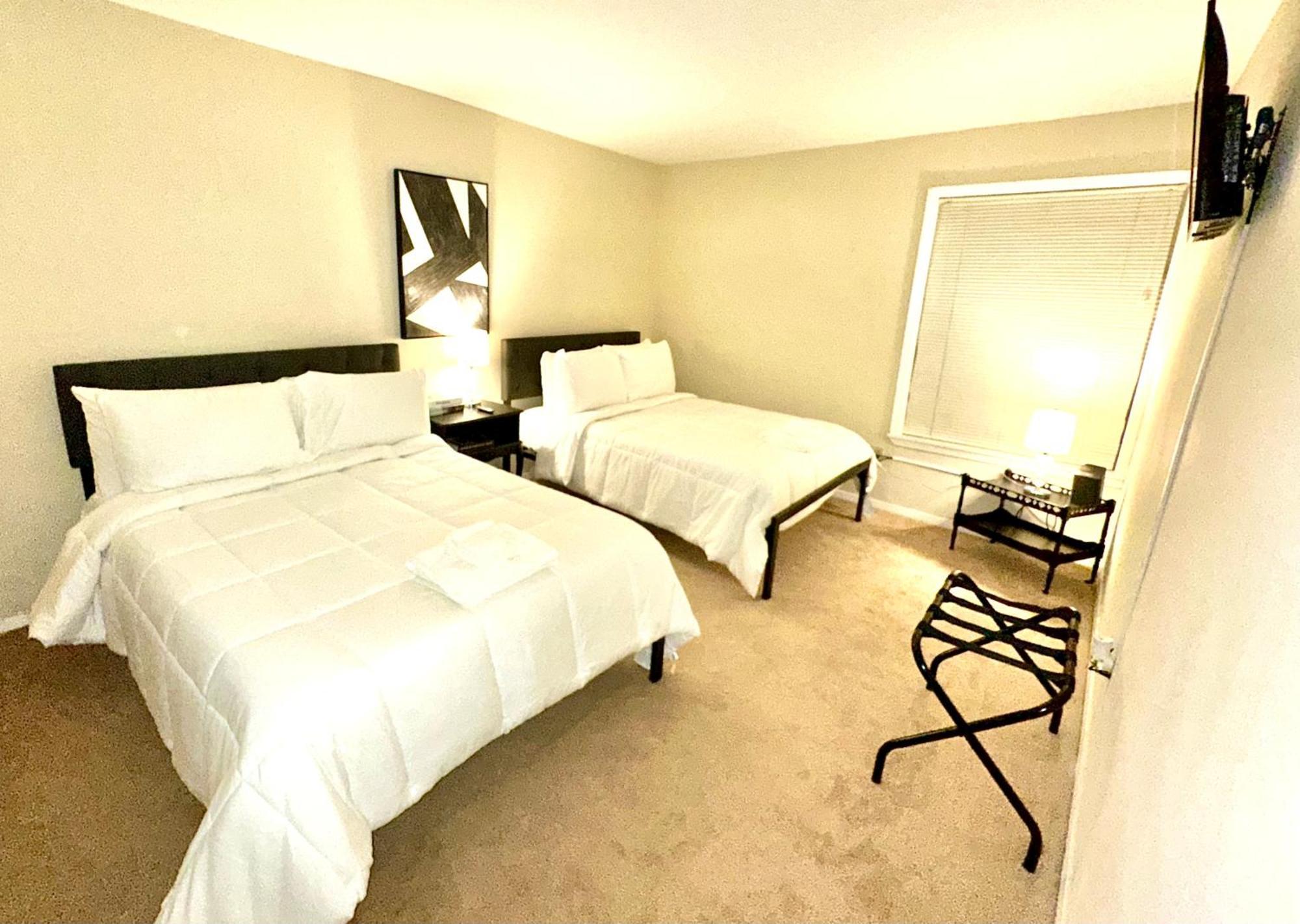 Apartamento Spring Getaway 5 Minutes From Hospitals Jackson Exterior foto